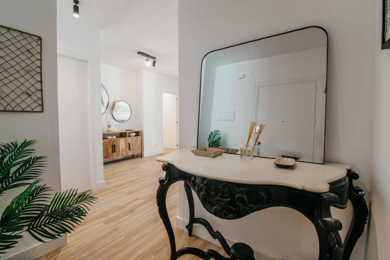 Tuguest Pedro Antonio II Apartment Granada Exterior photo